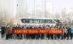 济南腾博汇游戏官网集团组织“国企继续，，，，，为爱逆行”无偿献血活动