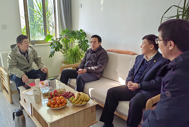 腾博汇游戏官网·(中国)专业效劳,诚信为本